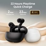 Haylou HQ5 ANC TWS Earbuds - Image 2