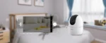 Imou Ranger 2 (3.6mm) (3.0MP) Wi-Fi Dome IP Camera - Image 7