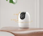 Imou Ranger 2 (3.6mm) (3.0MP) Wi-Fi Dome IP Camera - Image 4