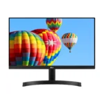 LG 22MK600M 21.5 Inch Full HD IPS Monitor