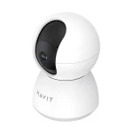 Havit IPC20 (2.0MP) Wi-Fi Dome IP Camera (Built-in Audio) - Image 2