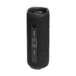 JBL Flip 6 Waterproof Black Portable Bluetooth Speaker - Image 3