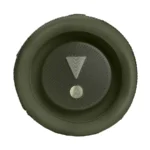 JBL Flip 6 Waterproof Green Portable Bluetooth Speaker - Image 4