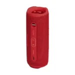JBL Flip 6 Waterproof Red Portable Bluetooth Speaker - Image 2