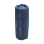 JBL Flip 7 Waterproof Blue Portable Bluetooth Speaker - Image 5