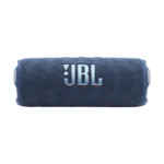 JBL Flip 7 Waterproof Blue Portable Bluetooth Speaker