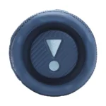 JBL Flip 7 Waterproof Blue Portable Bluetooth Speaker - Image 7