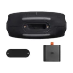 JBL Xtreme 4 Black Portable Bluetooth Speaker - Image 7