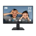 MSI PRO MP225 21.5 Inch FHD Display Professional Monitor