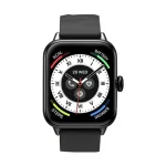 Oraimo Watch 6 Nano Black Bluetooth Calling Smart Watch OSW-807N