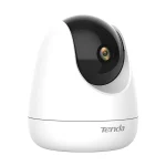 Tenda CP6 (4mm) 3.0MP Wi-Fi Dome IP Camera - Image 2