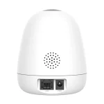 Tenda CP6 (4mm) 3.0MP Wi-Fi Dome IP Camera - Image 4