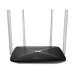 Mercusys AC12 AC1200 Dual Band Wireless Router