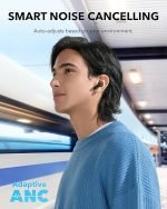 Anker Soundcore P40i ANC True Wireless Earbuds (Blue) - Image 5
