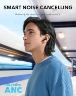 Anker Soundcore P40i ANC True Wireless Earbuds (Black) - Image 5