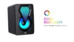 Havit SK210 mini Pro RGB USB Gaming Speaker - Image 3