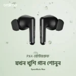Oraimo Spacebuds Neo Earbuds - Image 3