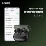 Oraimo Spacebuds Neo Earbuds - Image 4