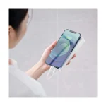 Baseus PPBD050002 Bipow 10000mAh 15W Power Bank with Digital Display - Image 5