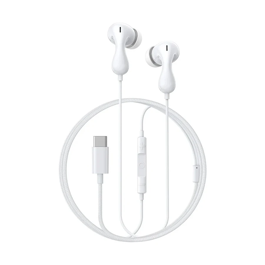 baseus-encok-cz20-wired-moon-white-earphone-11746681391 Baseus Encok CZ20 Wired Earphone - Image 1