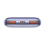 Baseus Pro PPBD040205 10000mAh 20W Power Bank with Digital Display - Image 3