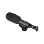 Boya BY-BM3011 Compact Shotgun Microphone - Image 3