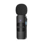 Boya BY-V1 Ultracompact 2.4GHz Wireless Microphone - Image 6