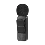 Boya BY-V1 Ultracompact 2.4GHz Wireless Microphone - Image 4
