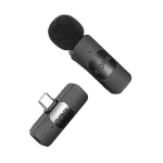 Boya BY-V10 Ultracompact 2.4GHz Wireless Microphone for Type-C - Image 6