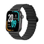 Colmi C8 Max Bluetooth Calling Smart Watch (Black) - Image 2