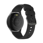 Colmi i28 Ultra Amoled Bluetooth Calling Smart Watch (Black) - Image 3