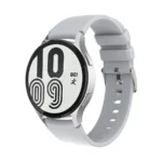 Colmi i28 Ultra Amoled Bluetooth Calling Smart Watch (Silver) - Image 2