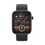 Colmi P71 Bluetooth Calling Smart Watch - Image 3