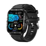 Colmi P76 Bluetooth Calling Smart Watch
