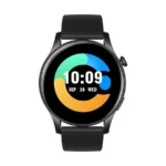 Colmi V73 AMOLED Bluetooth Calling Smart Watch - Image 3