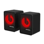 Fantech GS203 BEAT Black Speaker - Image 3