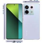 Xiaomi Redmi Note 13 Pro 5G (Midnight Black) - Image 2