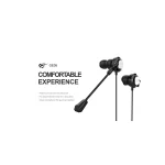 Havit GE05 In-Ear Wired Gaming Earphone for Type-C Device - Image 3