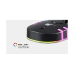 Havit GK58B RGB Wired Omnidirectional Gaming Microphone - Image 3