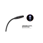 Havit GK58B RGB Wired Omnidirectional Gaming Microphone - Image 5