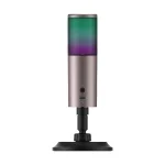 Havit GK61 RGB Live Recording Microphone - Image 4