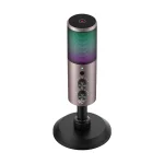 Havit GK61 RGB Live Recording Microphone - Image 3
