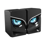 Havit HV-SK708 RGB 2:0 USB Speaker - Image 2