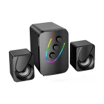 Havit SF140BT 2:1 Strong Bass Bluetooth Speaker - Image 3