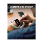 Haylou Watch S6 Bluetooth Calling Smart Watch - Image 3