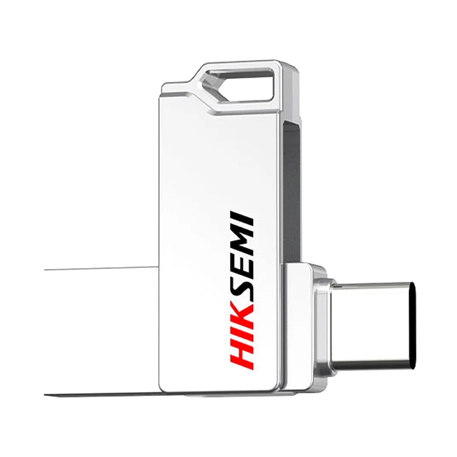 hiksemi-sync-hs-usb-e327c-64gb-usb-32-type-c-21714888149 Hiksemi Sync HS-USB-E327C 64GB USB 3.2 & Type-C Pen Drive - Image 1