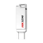 Hiksemi Sync HS-USB-E327C 64GB USB 3.2 & Type-C  Pen Drive - Image 3