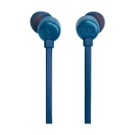 JBL Tune 310C Wired Type-C In-Ear Earphone (BLUE) - Image 3