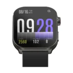 Kieslect Balancs AMOLED Bluetooth Calling Smart Watch - Image 3