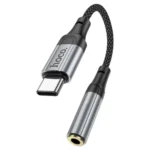 Hoco LS36 Type-C To 3.5mm Audio Converter